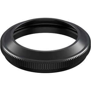 Pare-soleil Fujifilm XF 27mm f2.8 R WR - Léger, Durable, 39mm - Publicité Pare-soleil Fujifilm XF 27mm f2.8 R WR - Léger, Durable, 39mm - Publicité