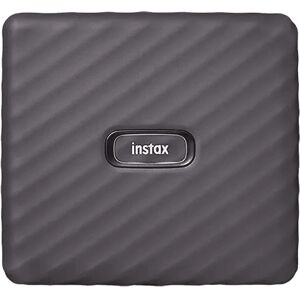 Fujifilm instax Link WIDE - Mocha Gray - Photo Printer Fujifilm instax Link WIDE - Mocha Gray - Photo Printer