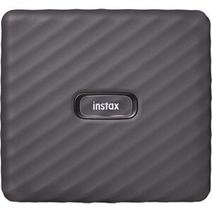Fujifilm instax Link WIDE - Mocha Gray - Foto skrivare Fujifilm instax Link WIDE - Mocha Gray - Foto skrivare