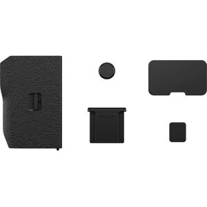 Kit de proteção e capas Fujifilm X-H2s - Acessórios para câmera Kit de proteção e capas Fujifilm X-H2s - Acessórios para câmera