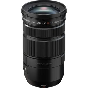 Fujifilm Fujinon XF18-120mmF4 LM PZ WR - monipuolny zoom Fujifilm Fujinon XF18-120mmF4 LM PZ WR - monipuolny zoom