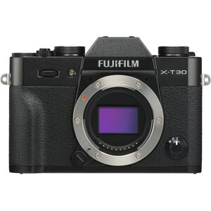 Fujifilm X-T30 II - Corpo Nero Fujifilm X-T30 II - Corpo Nero