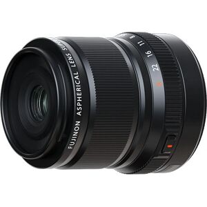 Fujifilm Fujifilm XF30mmF2.8 R LM WR Macro - Macro lens Fujifilm Fujifilm XF30mmF2.8 R LM WR Macro - Macro lens