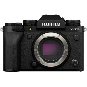Fujifilm X-T5 - Body Black Fujifilm X-T5 - Body Black