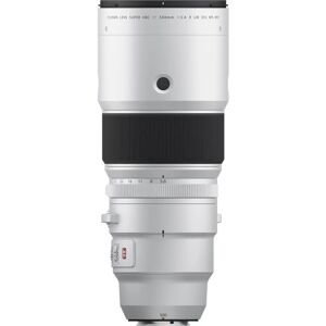 Fujifilm FUJINON XF 500mm F5.6 LM OIS WR Fujifilm FUJINON XF 500mm F5.6 LM OIS WR