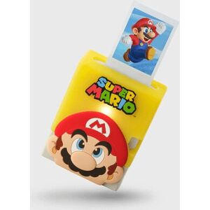 Fujifilm Instax Mini Link 3 Super Mario - Fotoprinter - Bluetooth Fujifilm Instax Mini Link 3 Super Mario - Fotoprinter - Bluetooth
