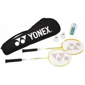 Yonex GR 505 - 2 Player Badminton Set Yonex GR 505 - 2 Player Badminton Set