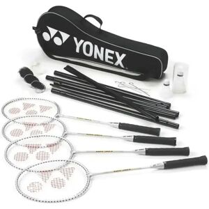 Yonex Badminton Set for 4 Players - Sport Equipment Yonex Badminton Set for 4 Players - Sport Equipment