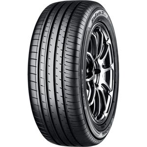 Yokohama Bluearth-XT AE61 235/55 R19 - Sommerrulledæk Yokohama Bluearth-XT AE61 235/55 R19 - Sommerrulledæk
