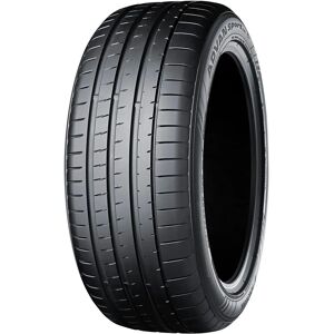 Yokohama Advan Sport V107 - Neumático de Verano - Alto Rendimiento Yokohama Advan Sport V107 - Neumático de Verano - Alto Rendimiento