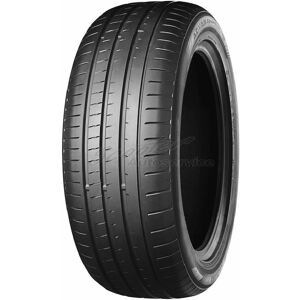 Yokohama V107 - Summer Tire for Cars and SUVs Yokohama V107 - Summer Tire for Cars and SUVs
