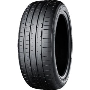 Yokohama Advan Sport V107 265/40 R19 - Sommerkøretyg til biler & SUV Yokohama Advan Sport V107 265/40 R19 - Sommerkøretyg til biler & SUV