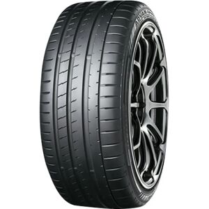Yokohama Advan Sport V107 265/40 R21 105Y SUV sommerdæk Yokohama Advan Sport V107 265/40 R21 105Y SUV sommerdæk
