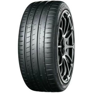 Neumático Yokohama Advan Sport V107 255/30 ZR19 91Y Verano Neumático Yokohama Advan Sport V107 255/30 ZR19 91Y Verano