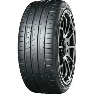 Yokohama Advan Sport V107 SUV 295/35 R23 108Y XL - Band Yokohama Advan Sport V107 SUV 295/35 R23 108Y XL - Band