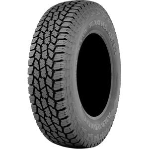 Yokohama Geolandar A/T4 245/70 R 16 - Gumiabroncs Yokohama Geolandar A/T4 245/70 R 16 - Gumiabroncs