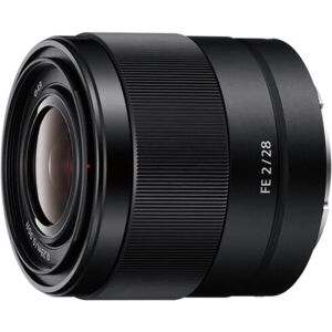 Sony FE 28mm f/2.0 (SEL-28F20) Sony FE 28mm f/2.0 (SEL-28F20)