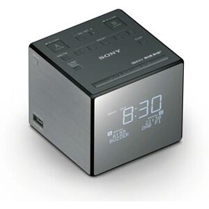 Sony XDR-C1DBP Sony XDR-C1DBP