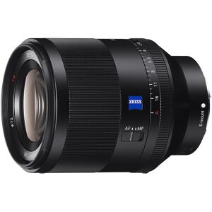 Sony FE 50mm F1.4 ZA Linssi - Kameraoptiikka Sony FE 50mm F1.4 ZA Linssi - Kameraoptiikka