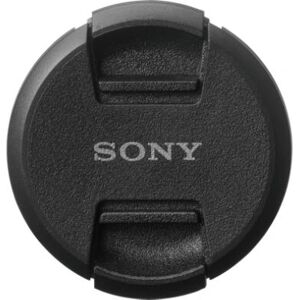 Zaślepka obiektywu Sony ALC-F82S - 82mm Chroni przed kurzem i zarysowaniami Zaślepka obiektywu Sony ALC-F82S - 82mm Chroni przed kurzem i zarysowaniami
