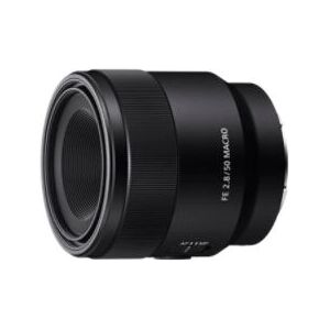 Sony FE 50mm f2.8 Makro (SEL-50M28) Sony FE 50mm f2.8 Makro (SEL-50M28)