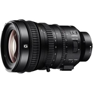 Sony E PZ 18-110mm f4 G OSS Sony E PZ 18-110mm f4 G OSS