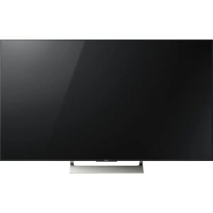 Sony KD65XE9005 TV 4K Ultra HD Smart Wi-Fi 65" Noir - Publicité Sony KD65XE9005 TV 4K Ultra HD Smart Wi-Fi 65" Noir - Publicité