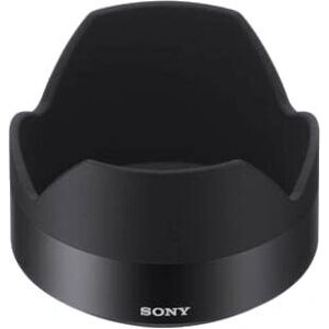 Sony ALC-SH131 7.6 cm Round Black Lens Hood - Lens Hood Sony ALC-SH131 7.6 cm Round Black Lens Hood - Lens Hood
