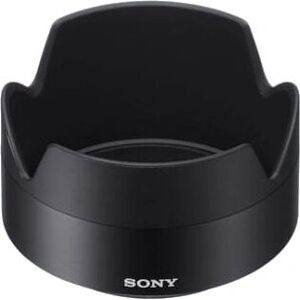 Sony ALC-SH114 Capă rotundă neagră pentru obiectiv - Capă de obiectiv Sony ALC-SH114 Capă rotundă neagră pentru obiectiv - Capă de obiectiv