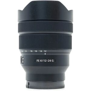 Sony FE 12-24mm f4 G Sony FE 12-24mm f4 G