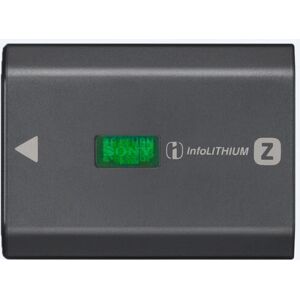 Sony NP-FZ100 Battery - High Capacity, Original, CE Tested - Camera Battery Sony NP-FZ100 Battery - High Capacity, Original, CE Tested - Camera Battery
