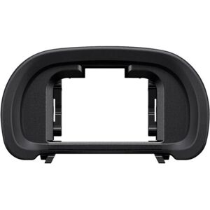 Acessório ocular Sony FDA-EP18 preto Acessório ocular Sony FDA-EP18 preto