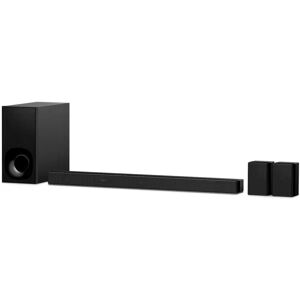 Sony HT-ZF9 Wireless Soundbar - Dolby Atmos 3.1 400W Sony HT-ZF9 Wireless Soundbar - Dolby Atmos 3.1 400W