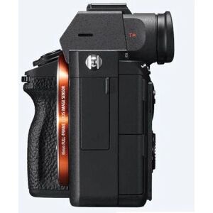 Sony Alpha 7 III - 24.2MP Full-Frame Mirrorless Camera - digital cameras Sony Alpha 7 III - 24.2MP Full-Frame Mirrorless Camera - digital cameras