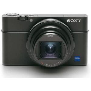 Sony RX100 VI Cámara Compacta - 20.1MP, Zoom 8x, 4K, EVF OLED Sony RX100 VI Cámara Compacta - 20.1MP, Zoom 8x, 4K, EVF OLED
