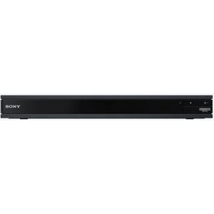 Lecteur Blu-ray 4K UHD Sony UBP-X800M2 avec Bluetooth - Noir - Publicité Lecteur Blu-ray 4K UHD Sony UBP-X800M2 avec Bluetooth - Noir - Publicité