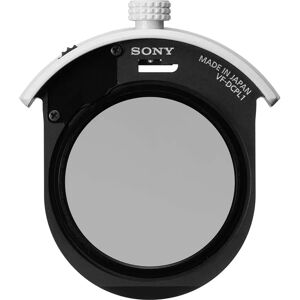 Sony VF-DCPL1 Drop-in Circular Polariser - Circular Polarising Filter Sony VF-DCPL1 Drop-in Circular Polariser - Circular Polarising Filter