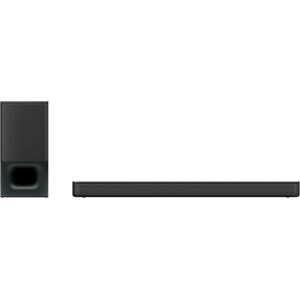 Sony HTS350 Bezprzewodowa Soundbar 2.1 Kanałów - 320W Sony HTS350 Bezprzewodowa Soundbar 2.1 Kanałów - 320W