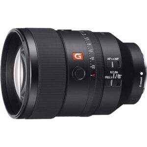 Sony FE 135mm f1.8 GM Sony FE 135mm f1.8 GM