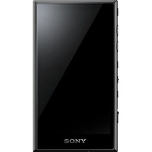 Sony NW-A105 16GB Reproductor MP4 Negro con Android 9.0 Sony NW-A105 16GB Reproductor MP4 Negro con Android 9.0