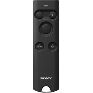 Sony RMT-P1BT Bluetooth Camera Remote Control - Video & Photo Sony RMT-P1BT Bluetooth Camera Remote Control - Video & Photo