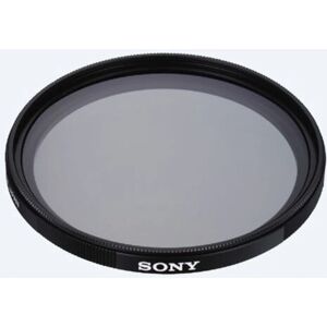 Filtro polarizzatore circolare Sony VF-72CPAM2 - 72 mm Filtro polarizzatore circolare Sony VF-72CPAM2 - 72 mm