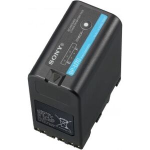 Sony BP-U70 Kamerabatteri - 4950 mAh, Svart Sony BP-U70 Kamerabatteri - 4950 mAh, Svart