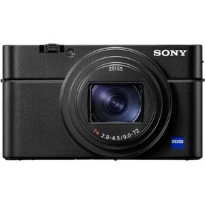 Sony Cyber-shot DSC-RX100 VII - Camera Sony Cyber-shot DSC-RX100 VII - Camera