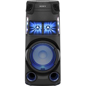 Sistema audio domestico Sony MHC-V43D Bluetooth - Sistema audio Sistema audio domestico Sony MHC-V43D Bluetooth - Sistema audio