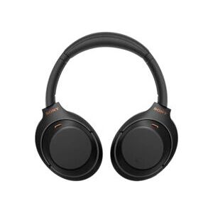 Sony WH-1000XM4 - NEGRU Sony WH-1000XM4 - NEGRU
