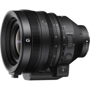 Sony FE C 16-35mm T3.1 G Kino-objektiivi - Täysikokoinen Sony FE C 16-35mm T3.1 G Kino-objektiivi - Täysikokoinen