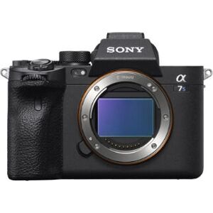 Sony A7S III Sorte Kamera - Full-frame Mirrorless 12.1 MP Sony A7S III Sorte Kamera - Full-frame Mirrorless 12.1 MP