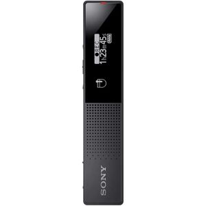 Sony TX660 - Grabadora de Voz Digital Delgado con Pantalla OLED - Digital Voice Recorder Sony TX660 - Grabadora de Voz Digital Delgado con Pantalla OLED - Digital Voice Recorder