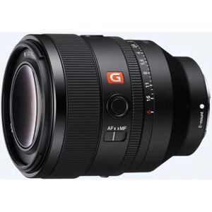 Sony FE 50mm F1.2 GM Lens - Portraits, landscapes, street Sony FE 50mm F1.2 GM Lens - Portraits, landscapes, street